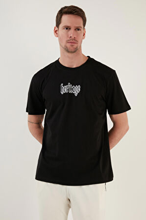 Buratti Erkek T Shirt 5902637