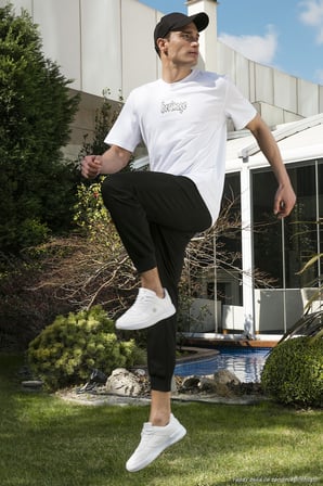 Buratti Erkek T Shirt 5902637