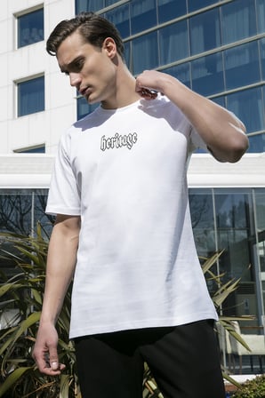 Buratti Erkek T Shirt 5902637
