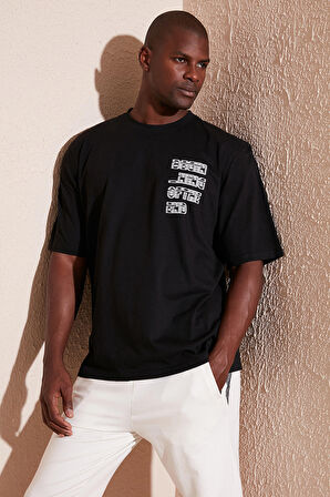 Buratti Erkek T Shirt 5902641