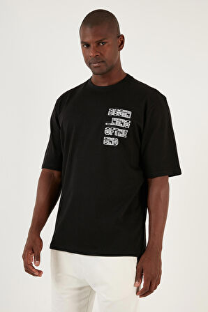 Buratti Erkek T Shirt 5902641