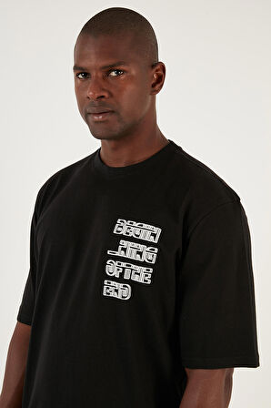 Buratti Erkek T Shirt 5902641