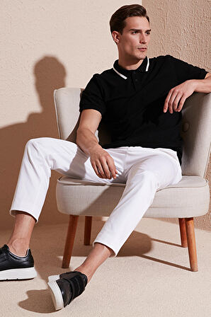 Buratti Erkek Polo T Shirt 59023861