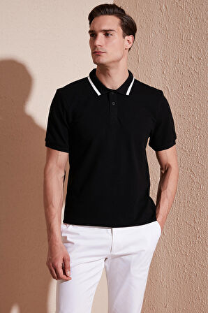 Buratti Erkek Polo T Shirt 59023861