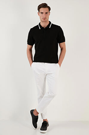 Buratti Erkek Polo T Shirt 59023861