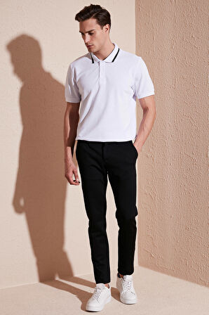 Buratti Erkek Polo T Shirt 59023861