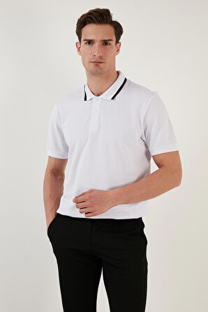 Buratti Erkek Polo T Shirt 59023861