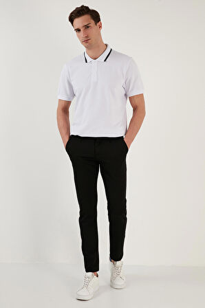 Buratti Erkek Polo T Shirt 59023861