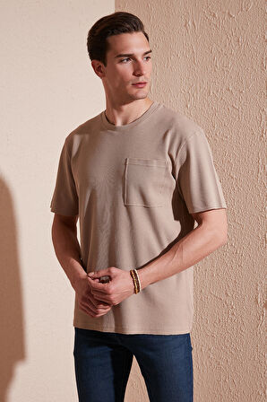 Buratti Erkek T Shirt 5902642