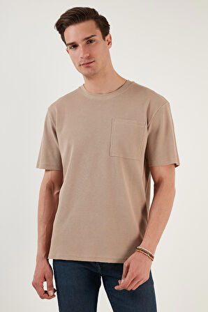 Buratti Erkek T Shirt 5902642