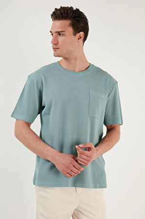 Buratti Erkek T Shirt 5902642