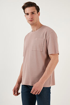 Buratti Erkek T Shirt 5902642