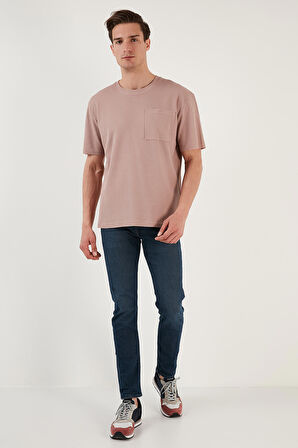 Buratti Erkek T Shirt 5902642