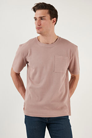 Buratti Erkek T Shirt 5902642