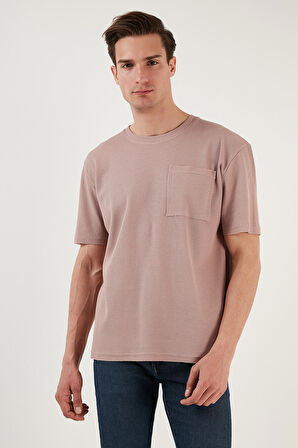 Buratti Erkek T Shirt 5902642