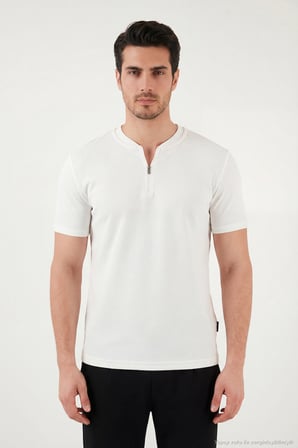 Buratti Erkek T Shirt 5902653