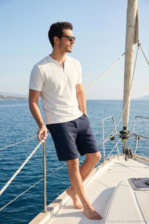 Buratti Erkek T Shirt 5902653