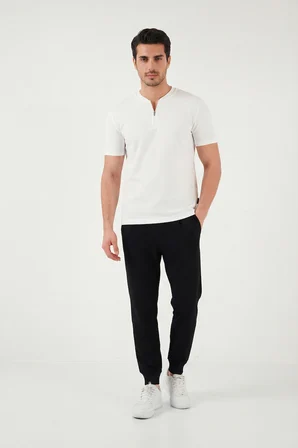 Buratti Erkek T Shirt 5902653