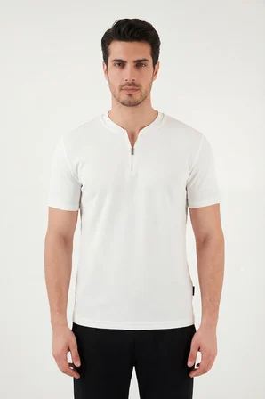 Buratti Erkek T Shirt 5902653