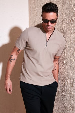 Buratti Erkek T Shirt 5902653