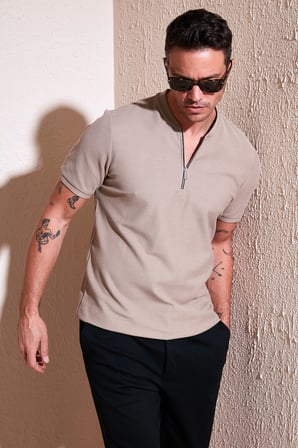 Buratti Erkek T Shirt 5902653