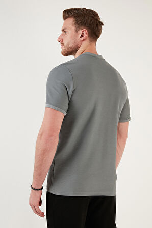 Buratti Erkek T Shirt 5902653