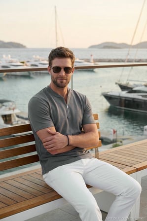 Buratti Erkek T Shirt 5902653