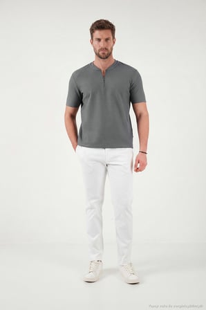 Buratti Erkek T Shirt 5902653