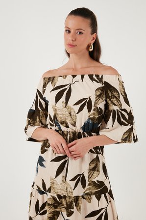 Lela Kadın Elbise 5865053