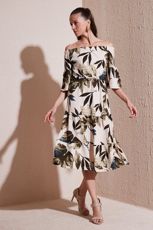 Lela Kadın Elbise 5865053