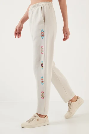 Lela Kadın Pantolon 5865050