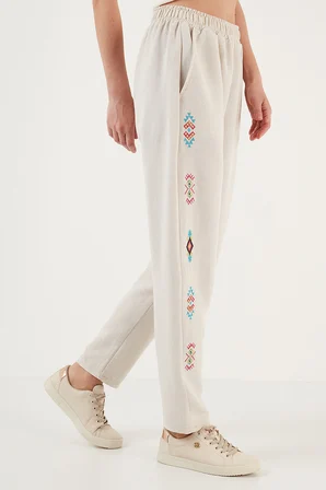 Lela Kadın Pantolon 5865050