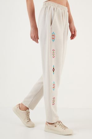Lela Kadın Pantolon 5865050