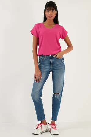 Lela Kadın Bluz 5865039