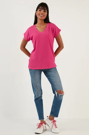Lela Kadın Bluz 5865039