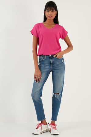 Lela Kadın Bluz 5865039