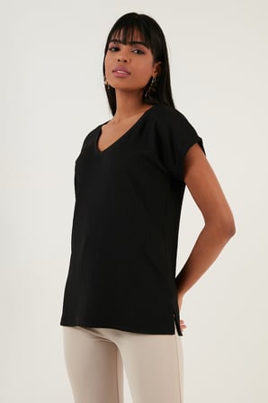 Lela Kadın Bluz 5865039