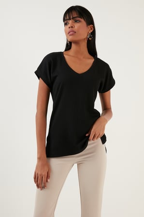 Lela Kadın Bluz 5865039