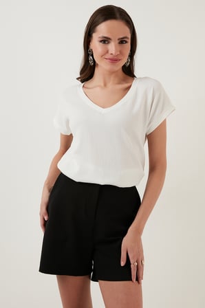 Lela Kadın Bluz 5865039