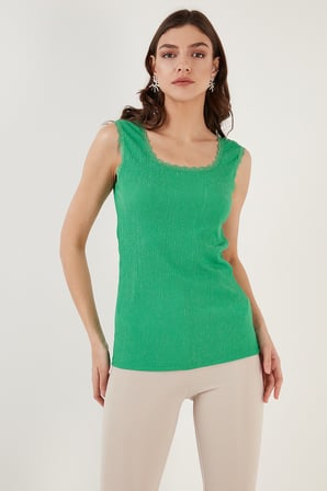 Lela Kadın Atlet 5864979
