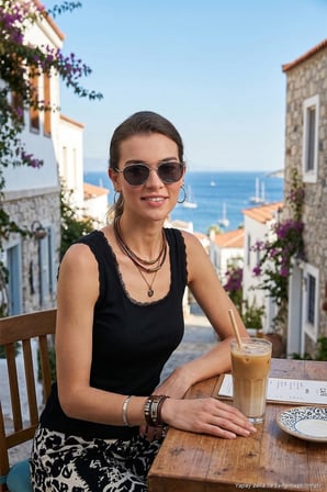 Lela Kadın Atlet 5864979