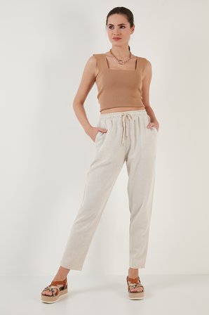 Lela Kadın Pantolon 5865019