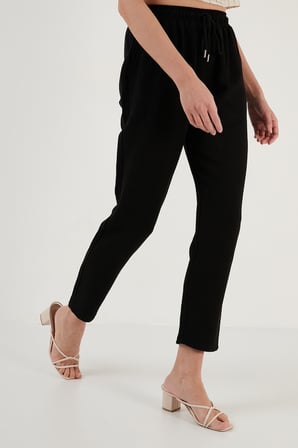 Lela Kadın Pantolon 5865019
