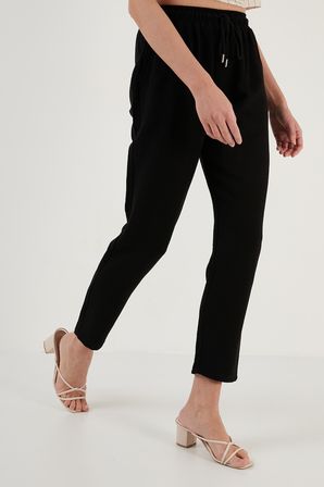Lela Kadın Pantolon 5865019