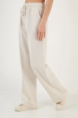 Lela Kadın Pantolon 5865022