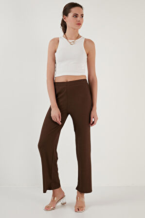 Lela Kadın Pantolon 5865028