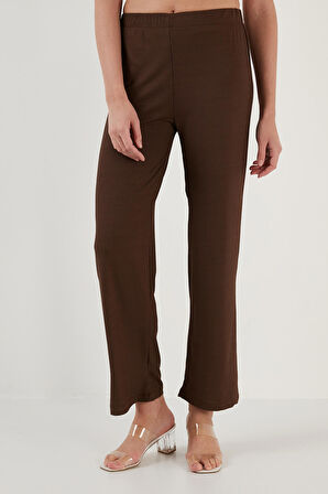 Lela Kadın Pantolon 5865028