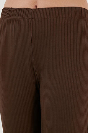 Lela Kadın Pantolon 5865028