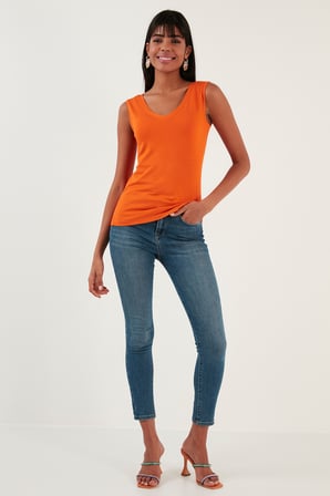 Lela Kadın Bluz 5864384