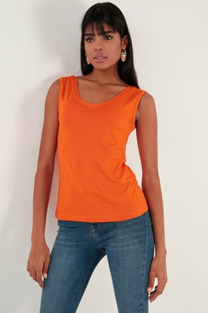 Lela Kadın Bluz 5864384